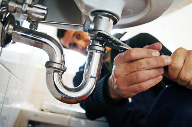 Best Sewer Line Repair  in Lake Heritage, PA