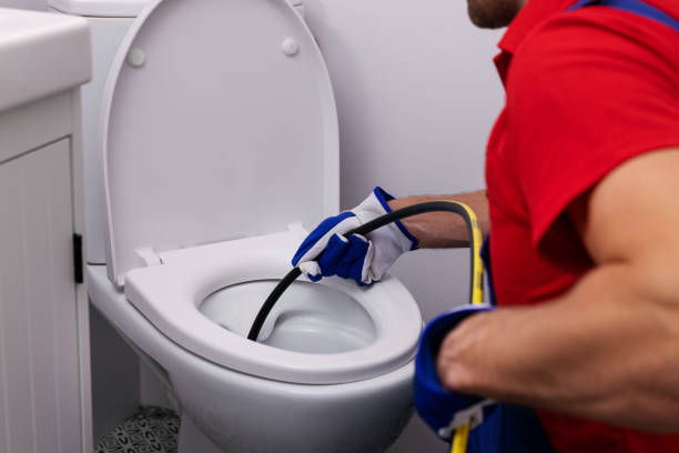 Water Softener Installation in Lake Heritage, PA