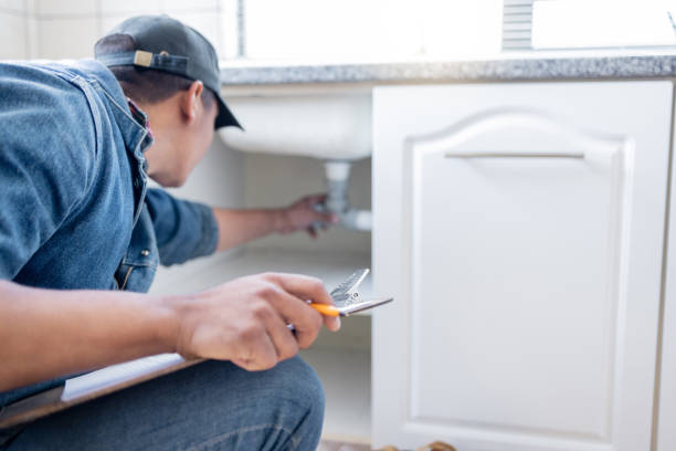 Best Water Leak Repair  in Lake Heritage, PA