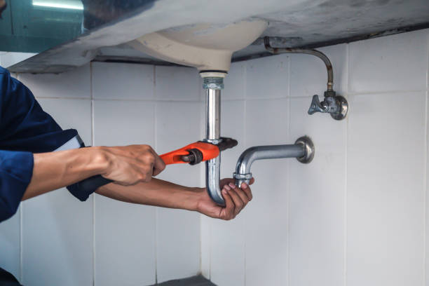 Best Commercial Plumbing Services  in Lake Heritage, PA