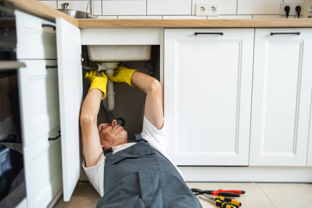 Best Sewer Cleaning Services  in Lake Heritage, PA