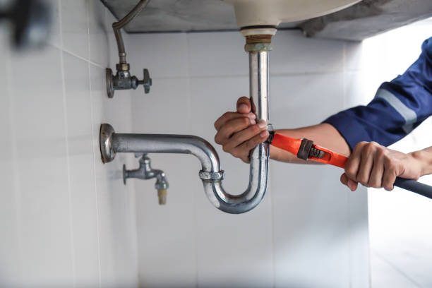 Best Sewer Cleaning Services  in Lake Heritage, PA