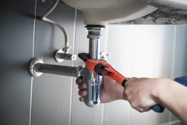 Best Water Heater Repair  in Lake Heritage, PA