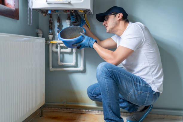 Best Plumbing Inspection Services  in Lake Heritage, PA