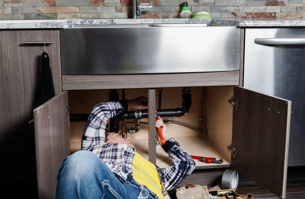 Best Toilet Repair Services  in Lake Heritage, PA