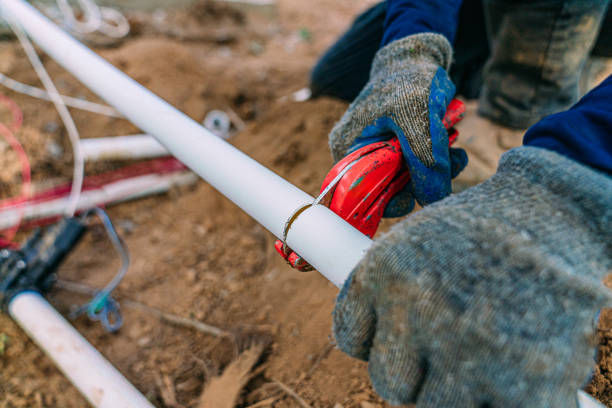 Best Leak Detection Services  in Lake Heritage, PA