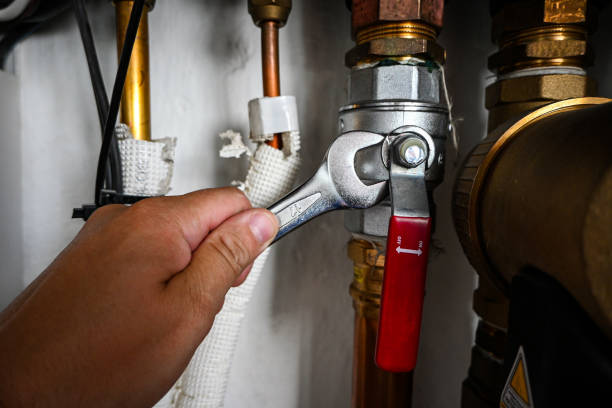 Sprinkler Systems in Lake Heritage, PA